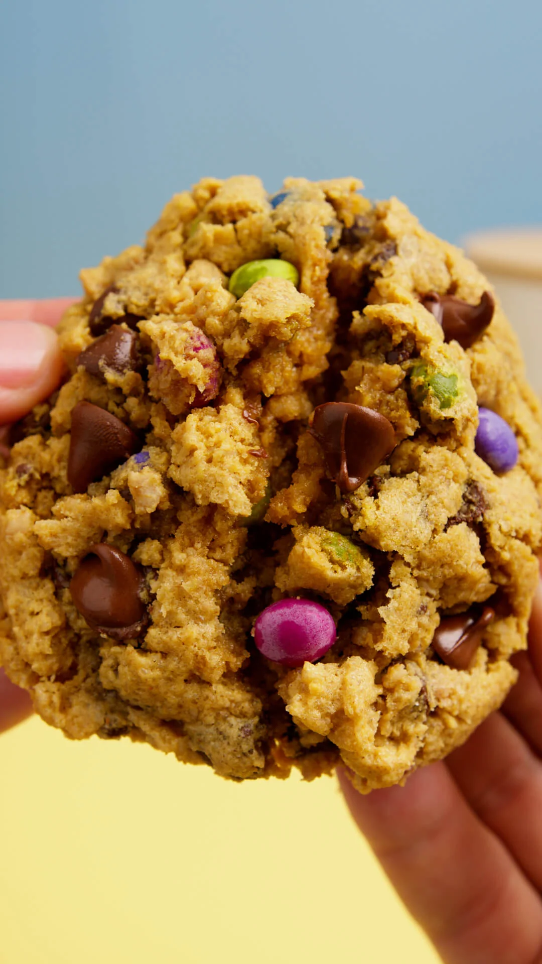 Bake Better With Real Ingredients